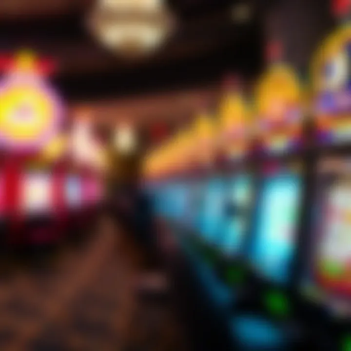 Creative depiction of the advantages and enjoyment derived from NetEnt free slots