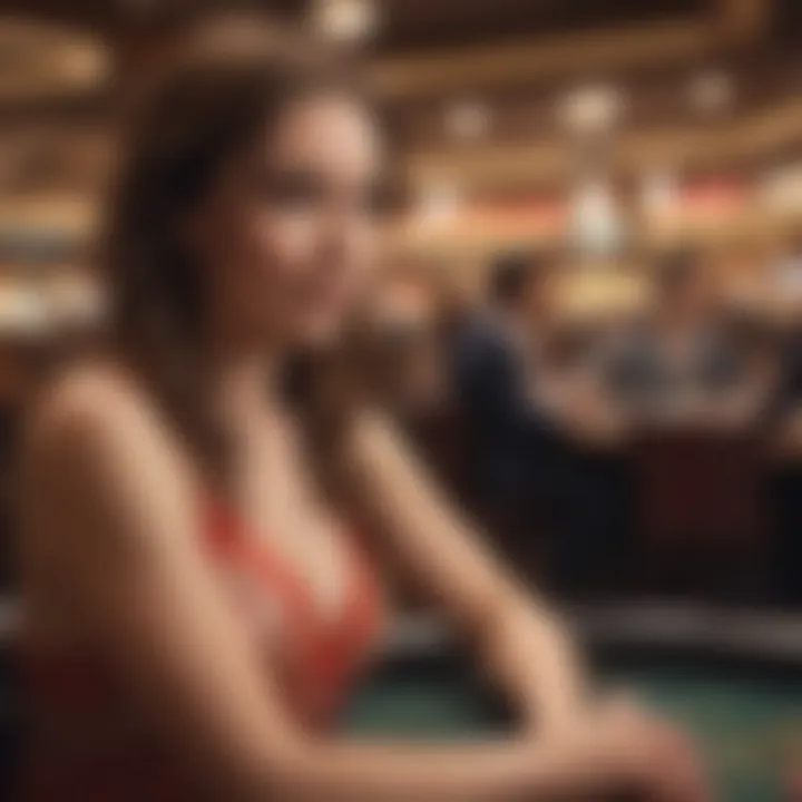 Advantages of Wynn Sportsbook Offers