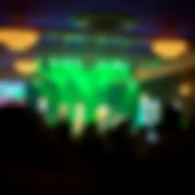 Live Entertainment at Akwesasne Mohawk Casino Resort Exciting live entertainment event taking place at the resort