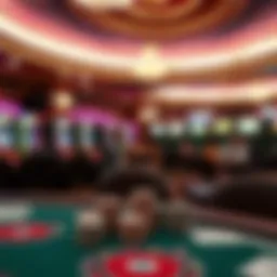 An Exploration of Free Deuces Wild Card Games Introduction