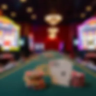 Notable An Exploration of Free Deuces Wild Card Games