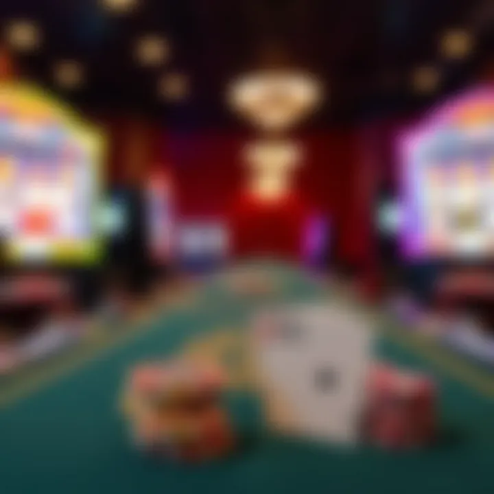 Notable An Exploration of Free Deuces Wild Card Games