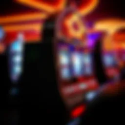 An In-Depth Analysis of Slim Slots in Modern Gambling Introduction