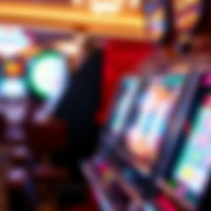 Notable An In-Depth Analysis of Slim Slots in Modern Gambling