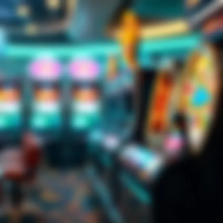 An In-Depth Analysis of Slim Slots in Modern Gambling Summary