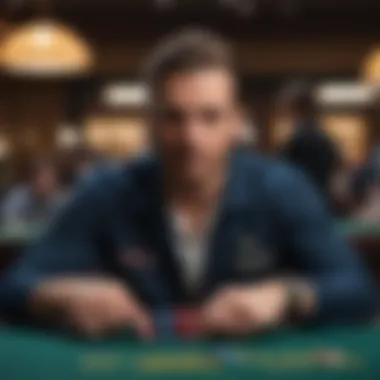 An In-depth Analysis of the World Poker Tour 2021 Winner Introduction