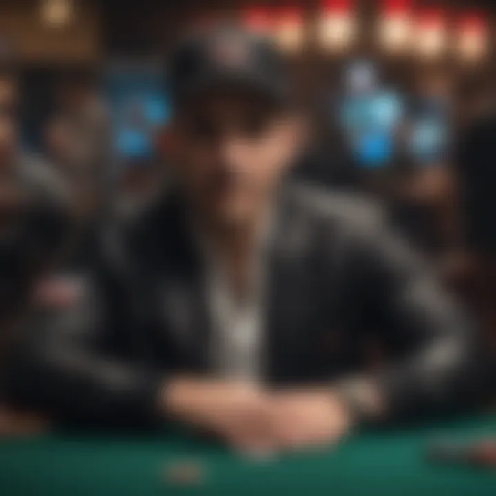 An In-depth Analysis of the World Poker Tour 2021 Winner Summary