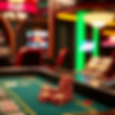 Notable An In-Depth Analysis of Vegas Online Casino Bonuses