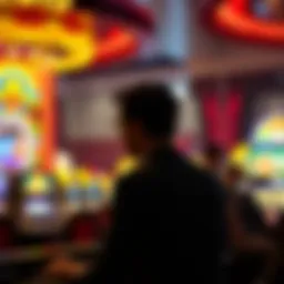 An In-Depth Evaluation of Huuuge Casino: Insights and Analysis Introduction