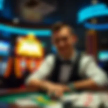 Notable An In-Depth Evaluation of Huuuge Casino: Insights and Analysis