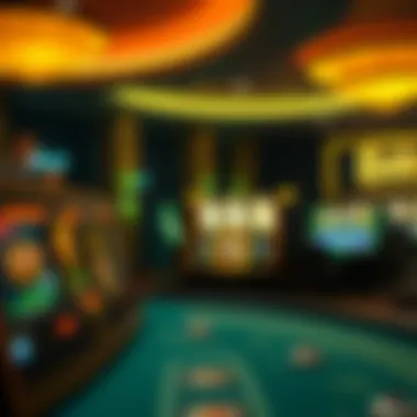 An In-Depth Evaluation of Huuuge Casino: Insights and Analysis Summary An In-Depth Evaluation of Huuuge Casino: Insights and Analysis Summary