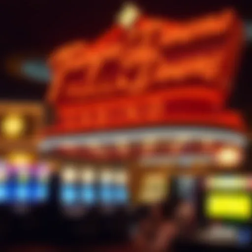 An In-Depth Examination of Tioga Downs Casino in New York Introduction