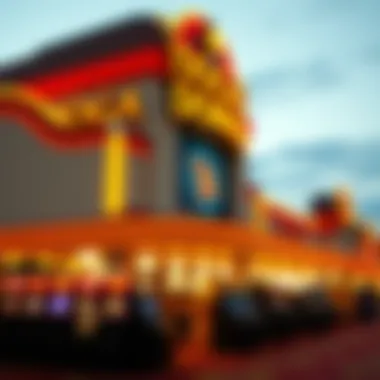An In-Depth Examination of Tioga Downs Casino in New York Summary