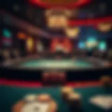 An In-Depth Exploration of Blackjack: Techniques and Strategies Introduction