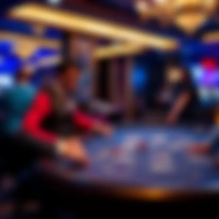 Notable An In-Depth Exploration of Blackjack: Techniques and Strategies