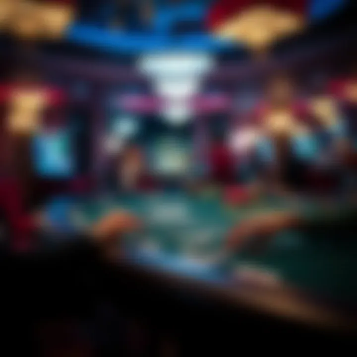 An In-Depth Exploration of Blackjack: Techniques and Strategies Summary