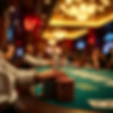 An In-Depth Exploration of Heads Up Hold'em Casino Game Introduction An In-Depth Exploration of Heads Up Hold'em Casino Game Introduction