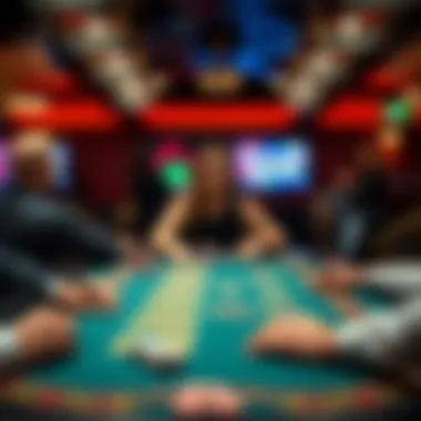 Notable An In-Depth Exploration of Heads Up Hold'em Casino Game Notable An In-Depth Exploration of Heads Up Hold'em Casino Game
