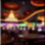 An In-Depth Exploration of the New Emerald Queen Casino Introduction