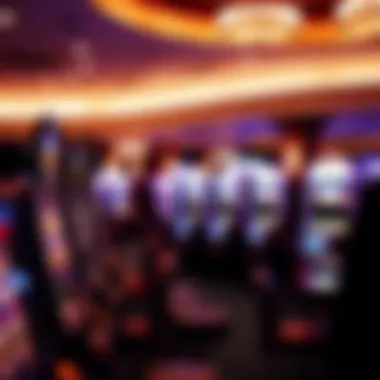 Notable An In-Depth Exploration of the New Emerald Queen Casino