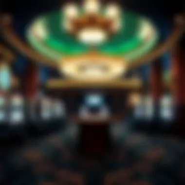 An In-Depth Exploration of the New Emerald Queen Casino Summary
