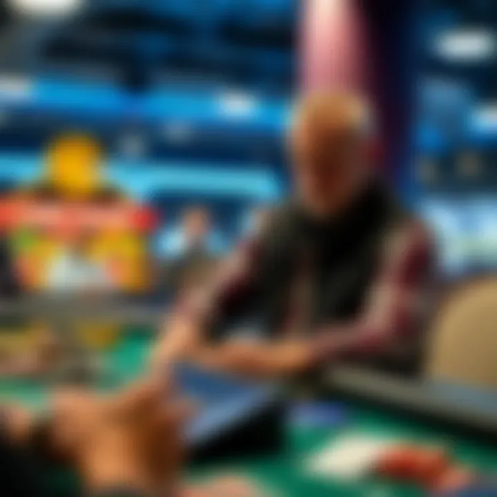 Evaluating Betting Platform Credibility A checklist for assessing the credibility of betting platforms