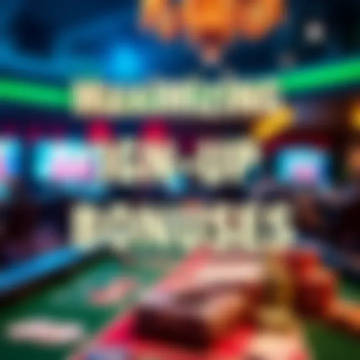 Maximizing Sign-Up Bonuses Effectively Strategic tips for maximizing benefits from sign-up offers