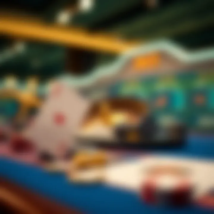 Strategic Benefits of Casino Bonuses Infographic on strategic advantages of casino bonuses