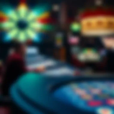 Strategic business approaches and regulatory compliance of William Hill