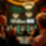 Historical overview of William Hill's founding and growth