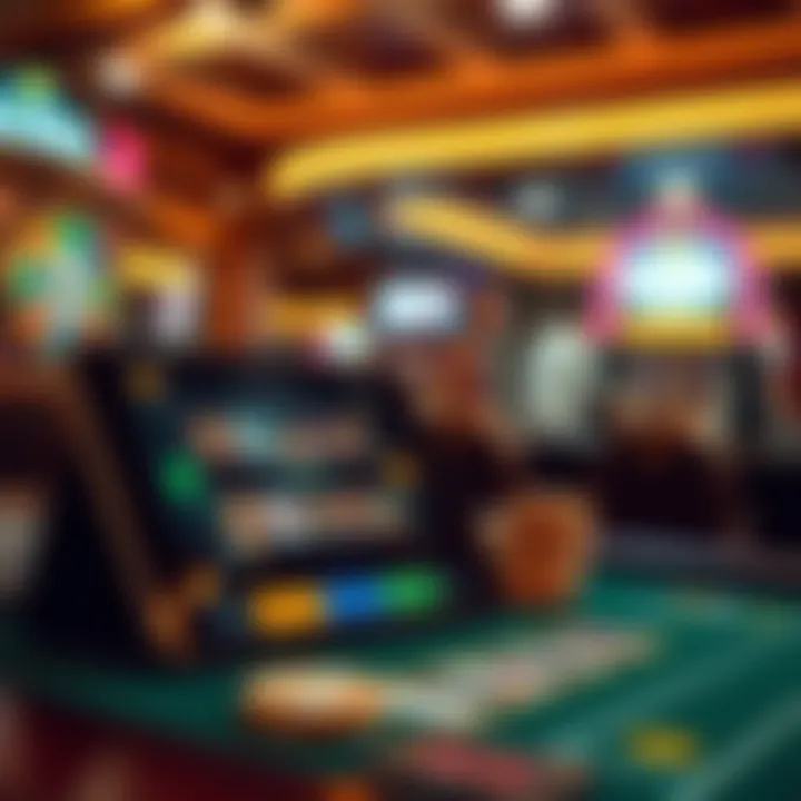 Apps to Play for Money: A Comprehensive Guide Summary