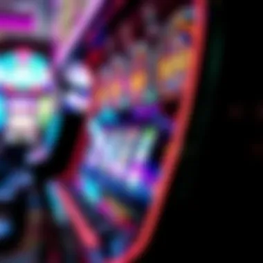 Assessing Slot Machine Effectiveness: A Comprehensive Analysis Introduction