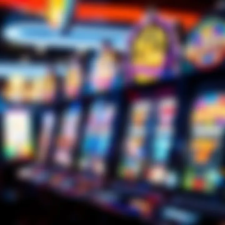 Notable Assessing Slot Machine Effectiveness: A Comprehensive Analysis