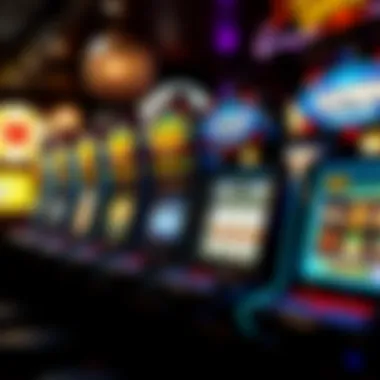Assessing Slot Machine Effectiveness: A Comprehensive Analysis Summary