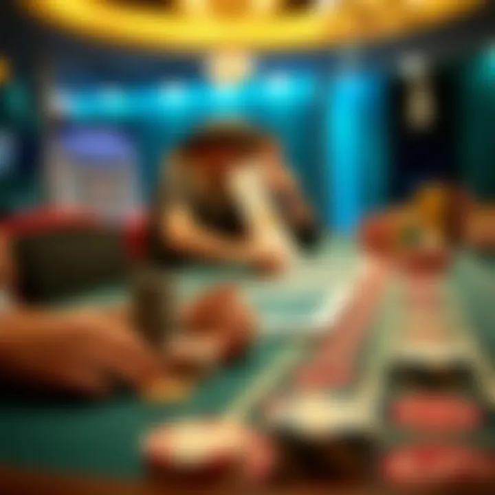 Strategies for maximizing winnings