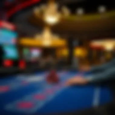 Analyzing game statistics and odds