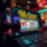 Best Slots for iPad: A Detailed Exploration Introduction