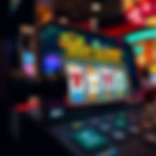 Best Slots for iPad: A Detailed Exploration Introduction