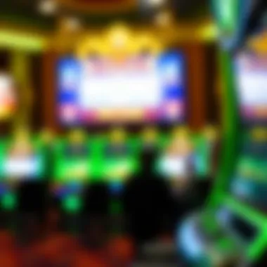 Integrating with the MGM Rewards Program Integration of Tier Credits with MGM Rewards program