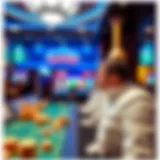 Understanding the tier system in online gambling