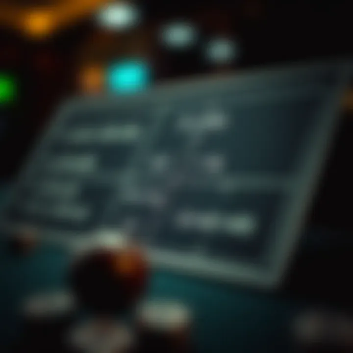 Mathematical Framework of Point Totals Mathematical equations related to point scoring