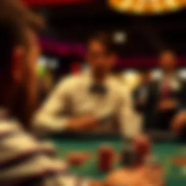 Psychological Aspects of Betting Psychological factors affecting betting decisions