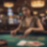 Overview of Betway Casino's Welcome Offer