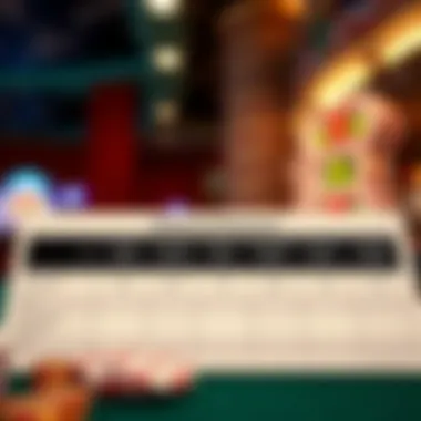 Chart illustrating common issues faced during casino withdrawal processes