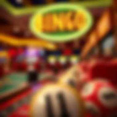 Strategic gameplay strategy guide for Bingo Blitz enthusiasts