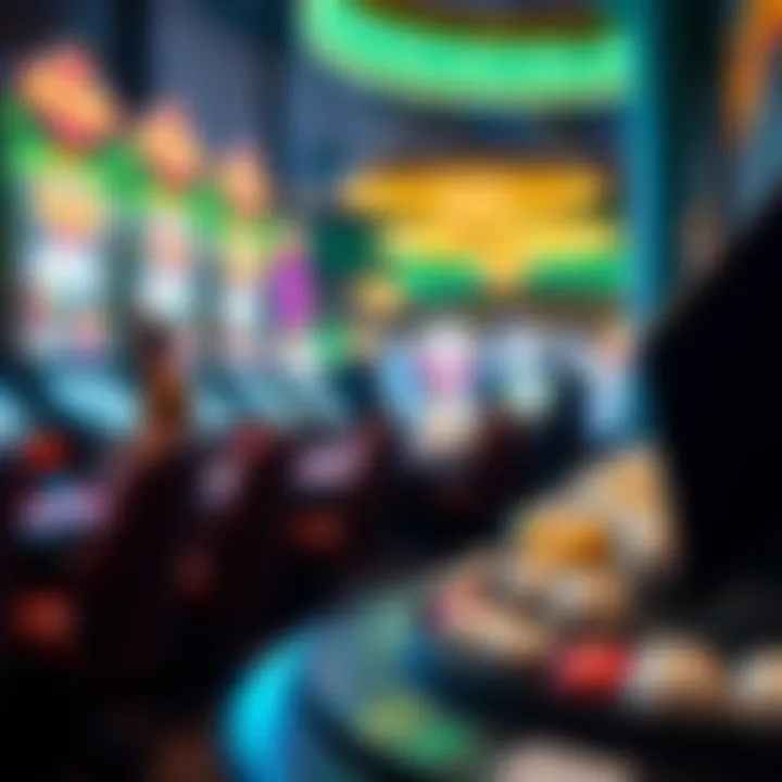 Operational costs in gaming apps