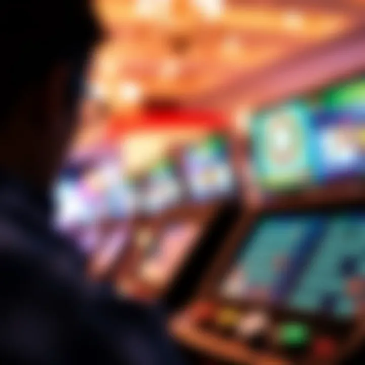 Insight into Blackout Bingo revenue streams