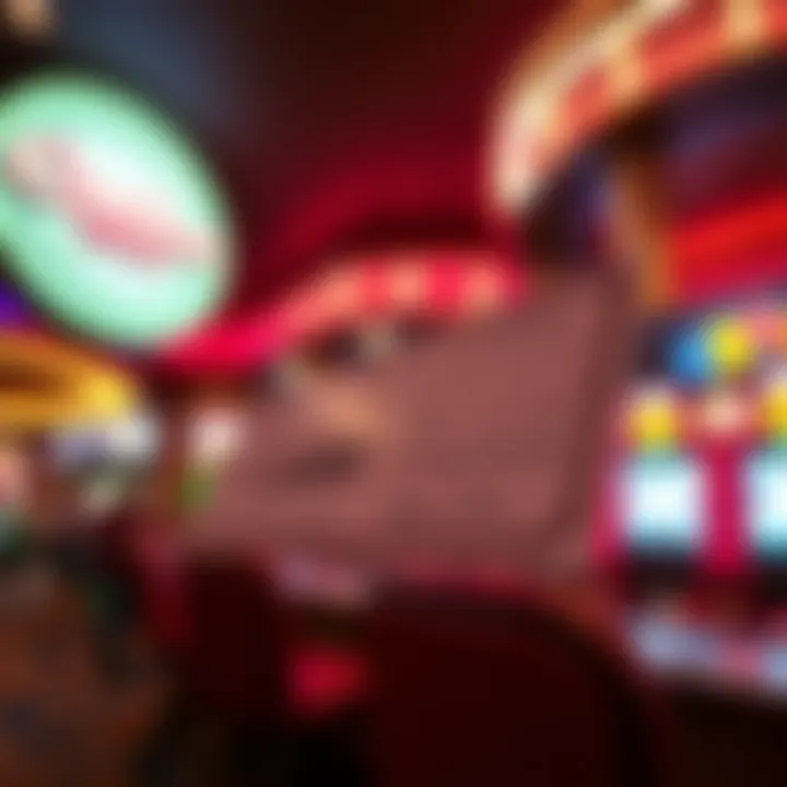 Notable Cash Checks at Hollywood Casino: A Comprehensive Examination