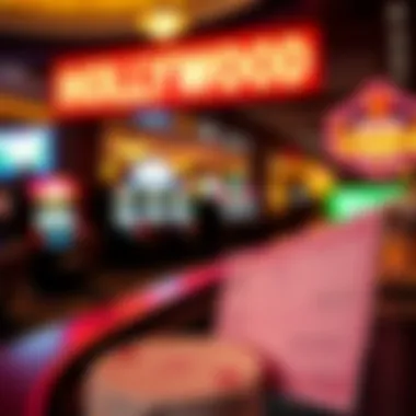 Cash Checks at Hollywood Casino: A Comprehensive Examination Summary