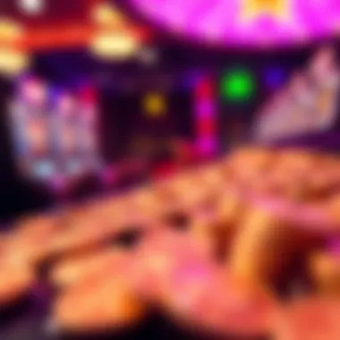 Free Coins in Goldfish Casino Slots A colorful display of free coins available in the game